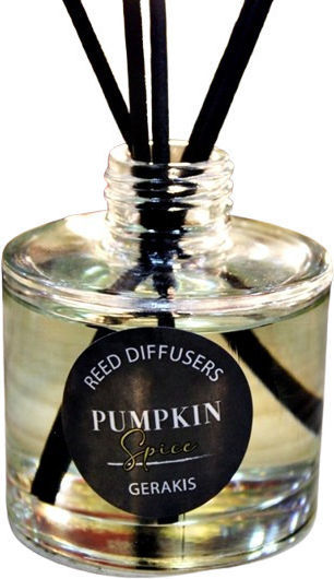 Raumdüfte Reed Diffusoren Kürbis-Gewürz 120ml