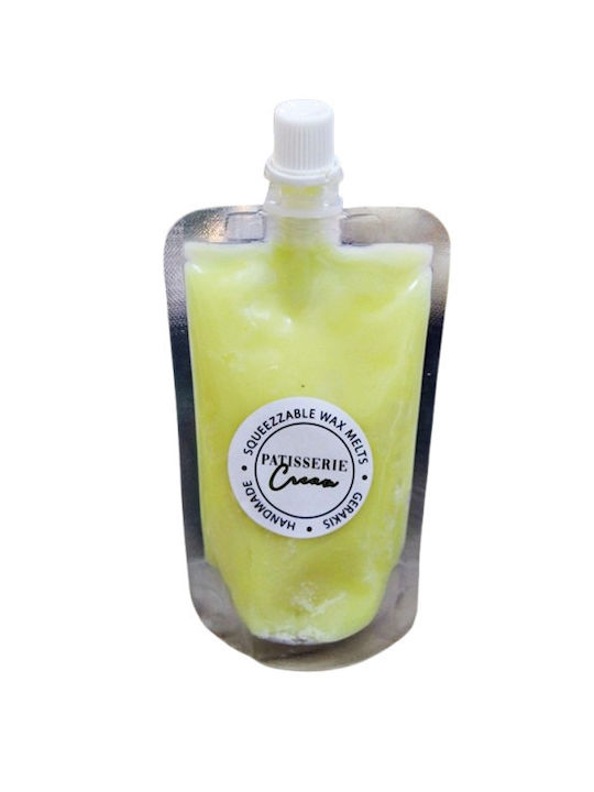 Squeezable Wax Melts Cream Patisserie 85-95gr