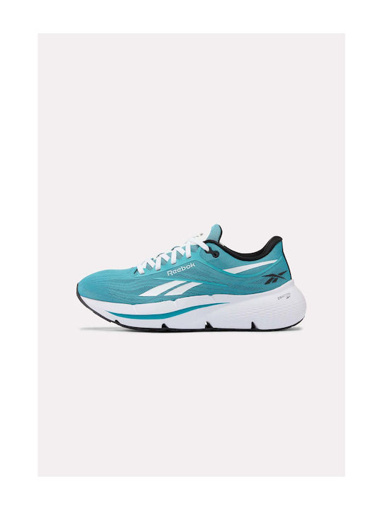 Zignition Men's Sport Shoes Running Warped Blue
