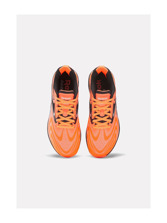 Nano X5 Men's Sport Shoes Crossfit Flash Orange