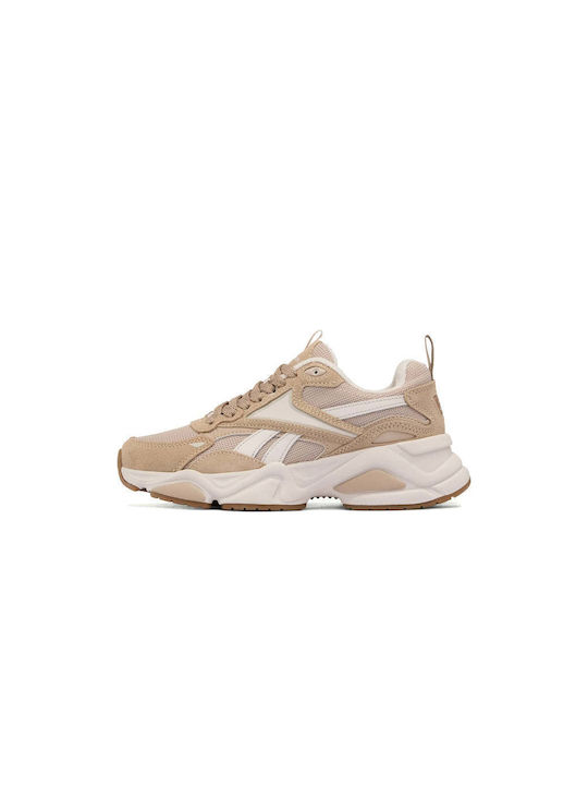 Charge Run Women's Sport Shoes Running Warm Taupe