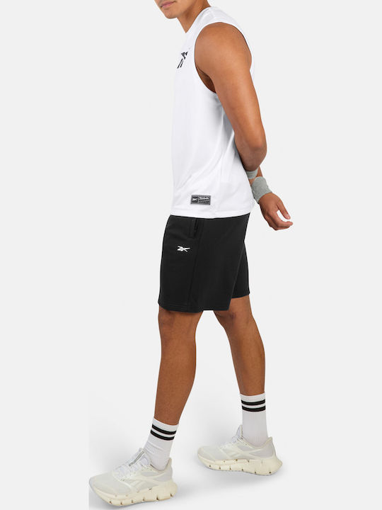 Sportliches T-Shirt Weiß