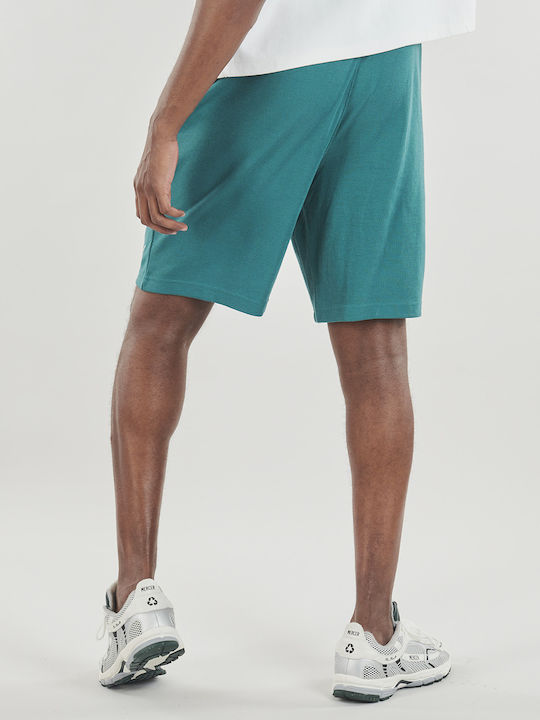 Ess Herren Shorts Grüne