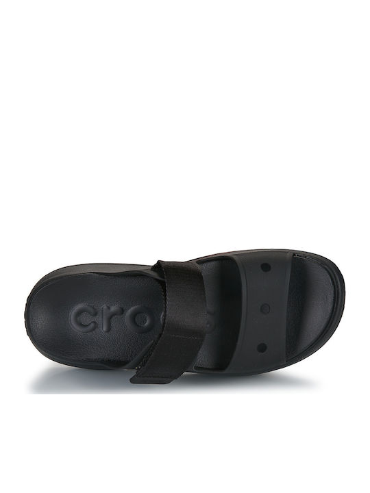 Women's Sandals Black
