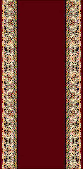 Isexan Lavaron Църковен Килим 200x300см 41-2030-8900