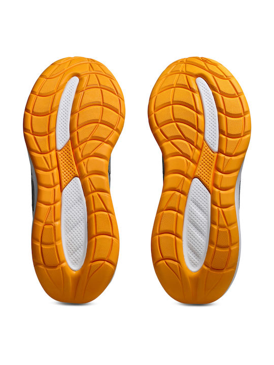 Gel-cumulus 28 Ανδρικά Αθλητικά Παπούτσια Running Gry