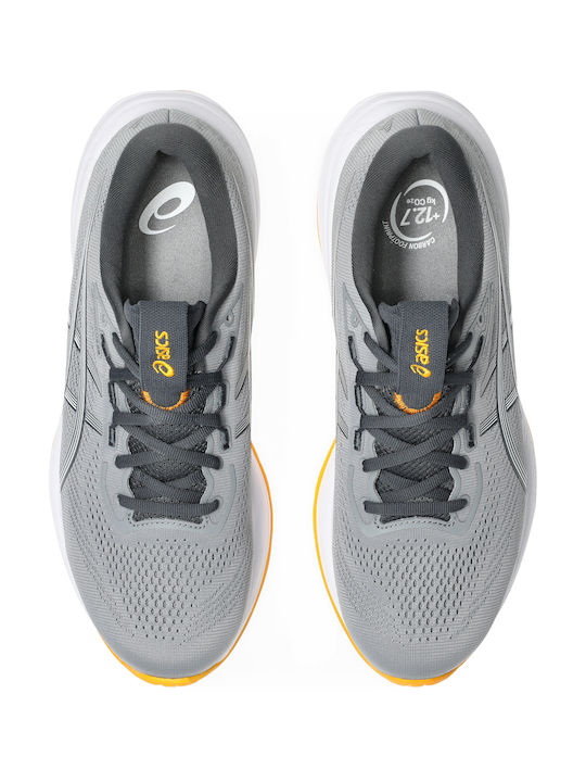 Gel-cumulus 28 Ανδρικά Αθλητικά Παπούτσια Running Gry