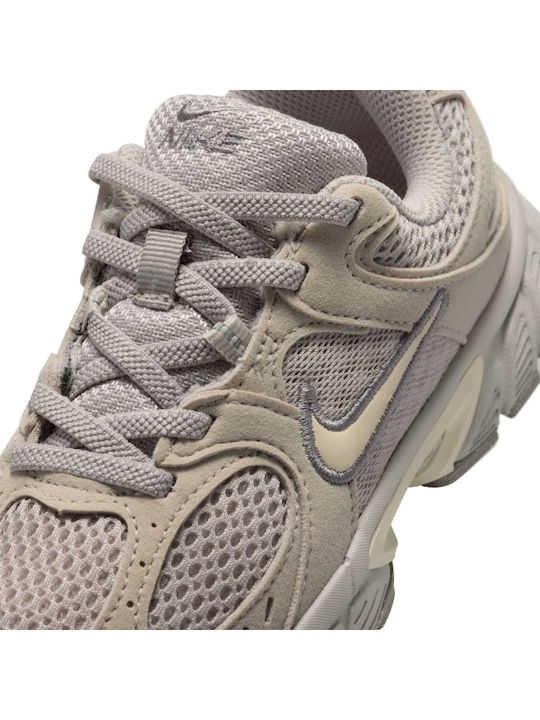 V5 Rnr Kids Sports Shoes Running Beige