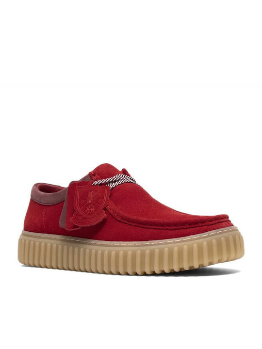 Clarks