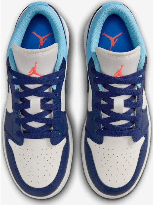Air  1  1 Παιδικά Sneakers Μπλε
