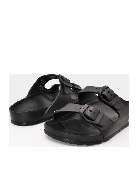 Kindersandalen Schwarz