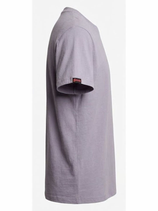 Essential T-shirt Lilac