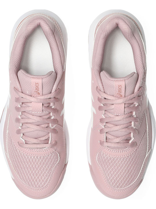 ASICS Gel-dedicate 8 Women's Tennis Shoes For All Courts Orange
