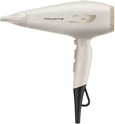 Rowenta Ionisches Professionelles Haartrockner mit Diffusor 2200W
