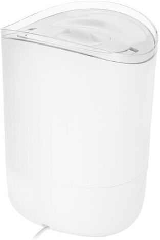 Adler Luftbefeuchter Ultraschall 30W für Räume 50m²