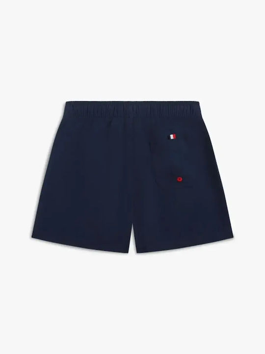 Tommy Hilfiger Kids Swimwear Swim Shorts Dark Blue