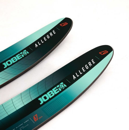 Jobe Allegre Combo 67'' Skis