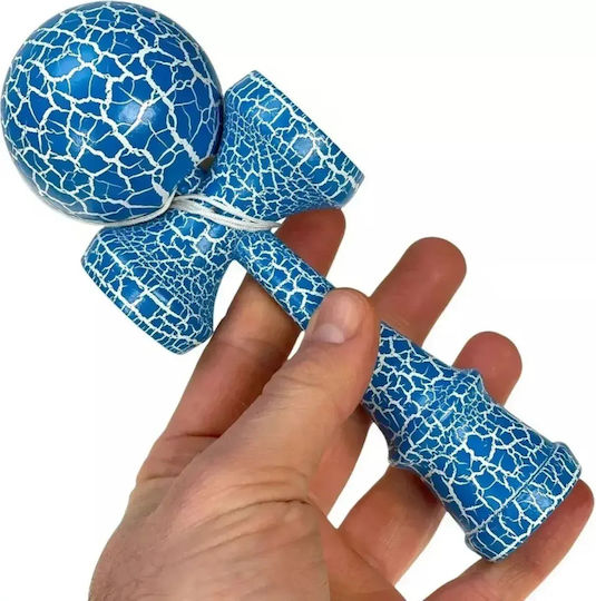 Kendama (Διάφορα Σχέδια) 1τμχ