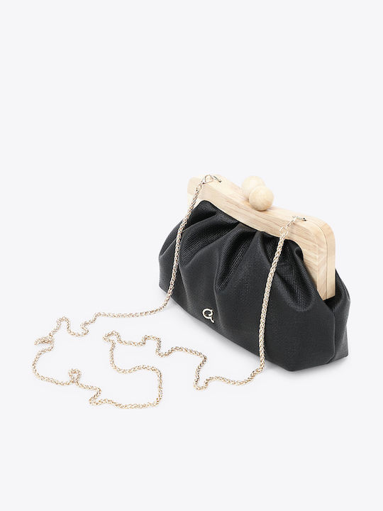 Women's Shoulder Bag Black