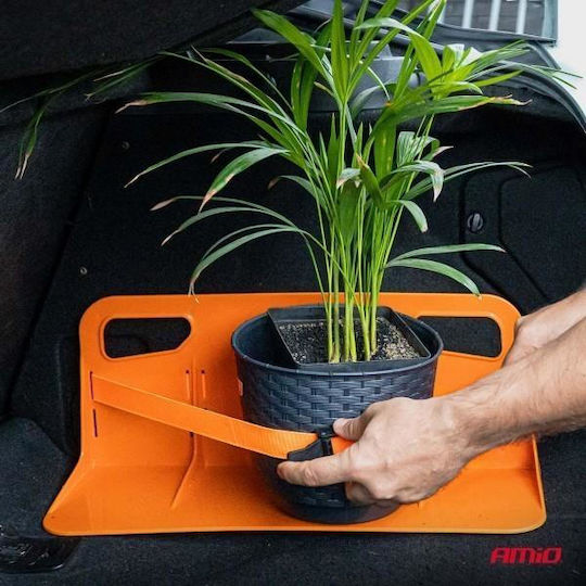 AMiO Trunk Organizer Case Car