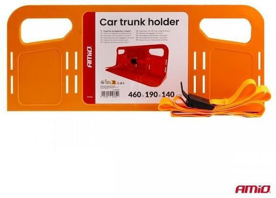 AMiO Trunk Organizer Case Car