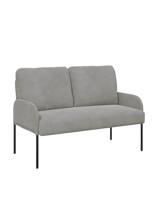 Set Mobilă Living Scaun Cu 2 Locuri Și Fotoliu