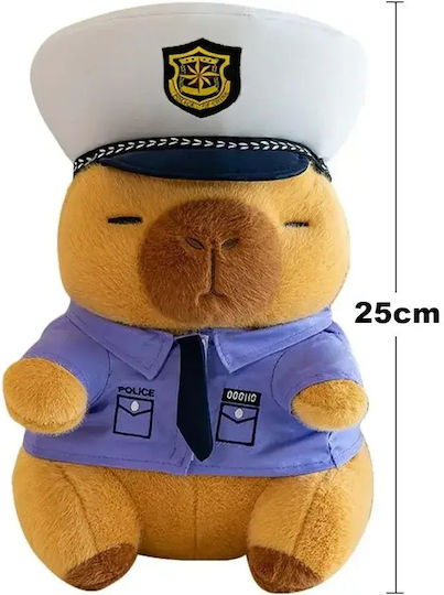 Plush with Motion 25 cm