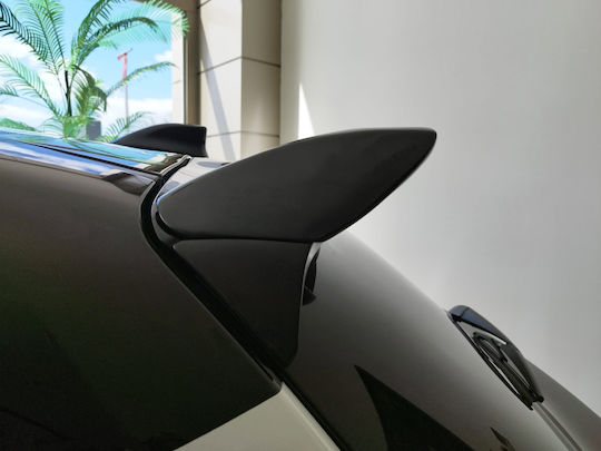 Toyota Yaris Mk4 2020 Roof Spoiler