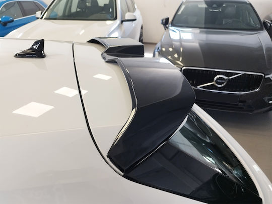 Roof Spoiler for Audi RS3 S3 A3 S-line 8Y Sportback