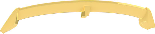 Toyota Yaris Mk4 2020 Roof Spoiler