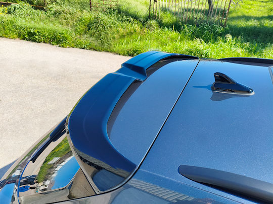 Αεροτομή Οροφής Seat Leon Fr Mk4 Cupra Leon Mk1 St