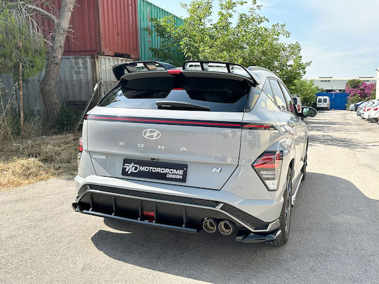 Αεροτομή Οροφής Hyundai Kona N-line Mk2