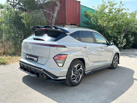 Αεροτομή Οροφής Hyundai Kona N-line Mk2