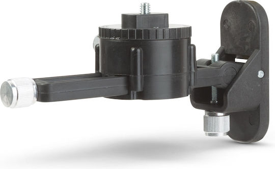 Handy Περιστροφικό Αλφάδι Laser Πράσινης Δέσμης 4.2V με Εύρος Εργασίας 15m