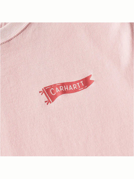 Women's Pink T-shirt