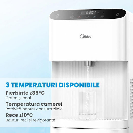 Midea Dozator de Apă de Podea