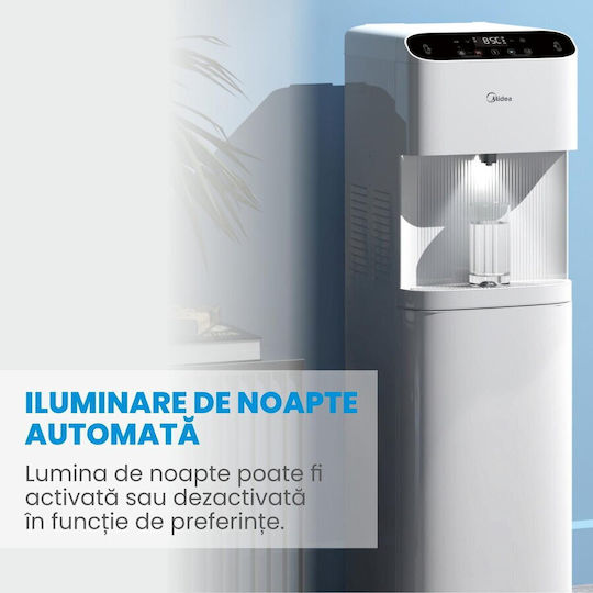 Midea Dozator de Apă de Podea