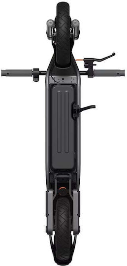 Xiaomi Elektroroller 6 Xiaomi Elektroroller mit 25 km/h Höchstgeschwindigkeit und 45 km Maximale Reichweite in Schwarzem Farbe