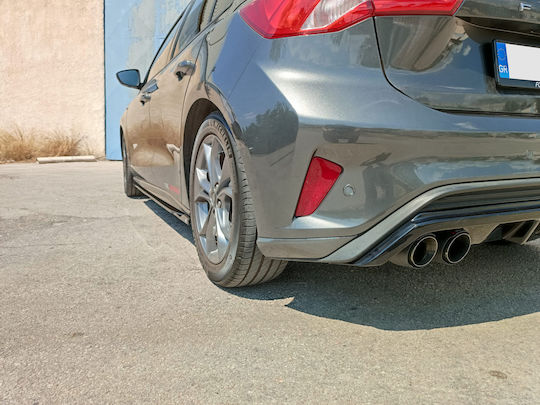 Picior De Picior Suplimentar Ford Focus Mk4 St St-line 2018