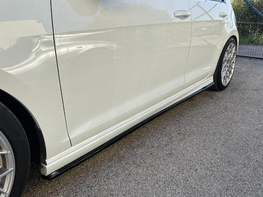 Picior De Picior Suplimentar Vw Golf Mk7 R R-Line