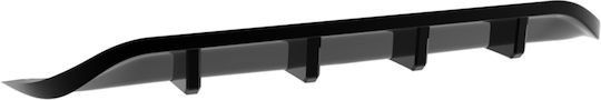 Rear Diffuser Volkswagen Tiguan Mk3 R-line