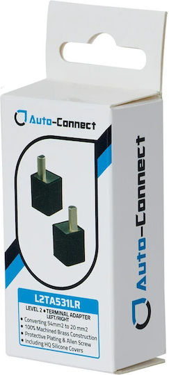 Редуциращ Адаптер 54 Mm² До 20 Mm² Л Двойка L2ta531lr