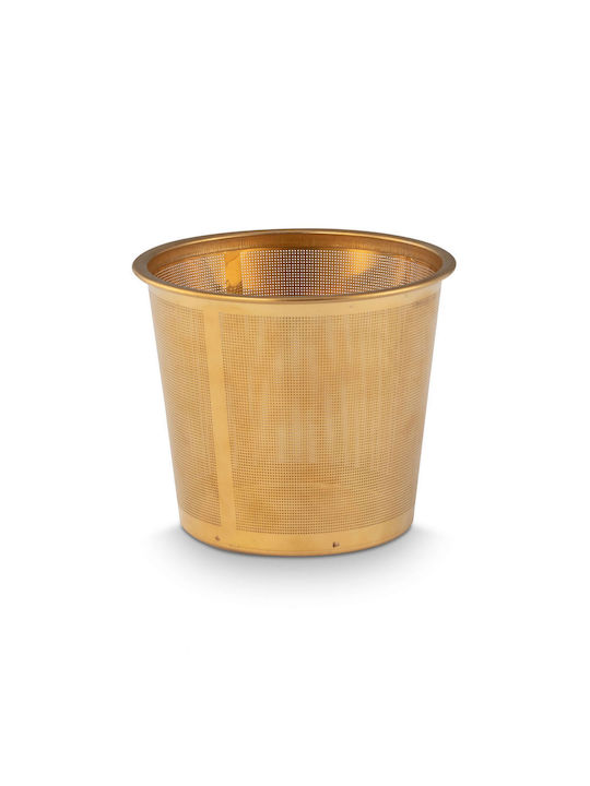 PiP Studio Lily & Lotus Κούπα Κεραμική Πράσινη 365ml