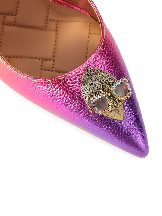 Belgravia Mehrfarbige Pumps