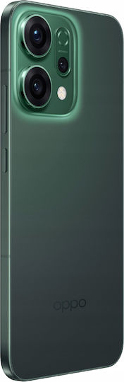 Oppo Reno14 5G Dual SIM (12/512GB) Luminous Green