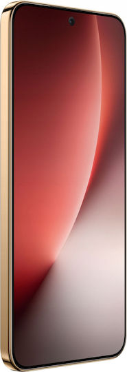 Honor Magic8 Lite 5G Dual SIM (8/256GB) Кафяв