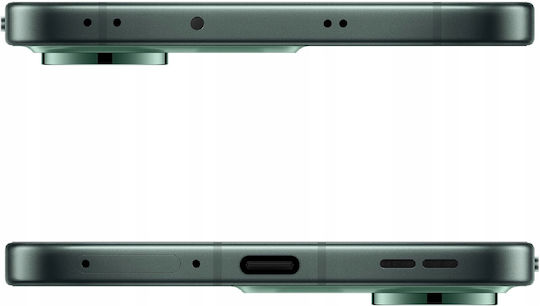 Oppo Reno14 5G Dual SIM (12/512GB) Luminous Green