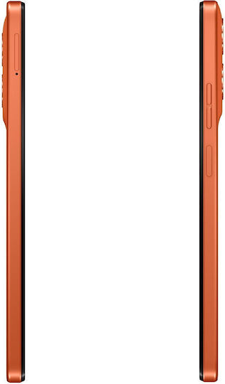 Motorola Moto G06 Dual SIM (4/64GB) Arabesque