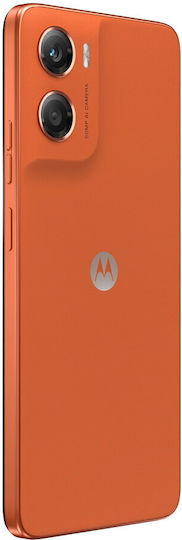 Motorola Moto G06 Dual SIM (4/64GB) Arabesque