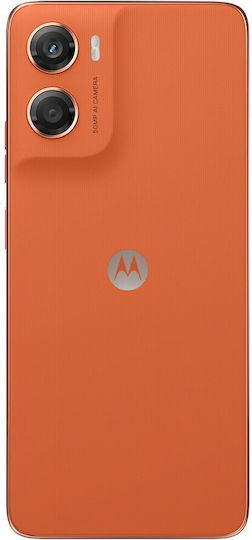 Motorola Moto G06 Dual SIM (4/64GB) Arabesque